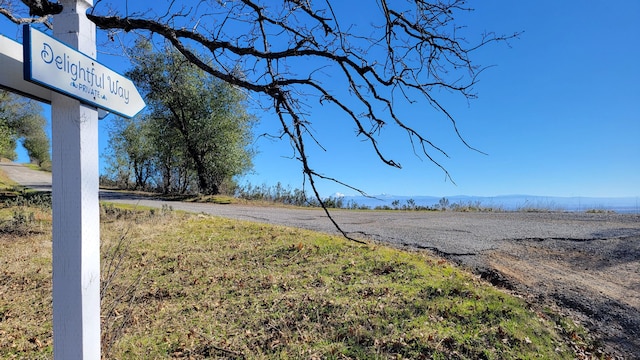 Listing photo 2 for 8.3ACRES Delightful Way, Redding CA 96003