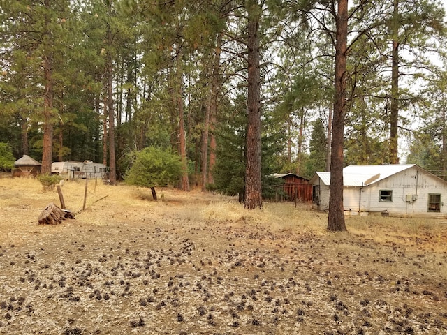 Listing photo 3 for LOT7 Rock Creek Rd, Manton CA 96059