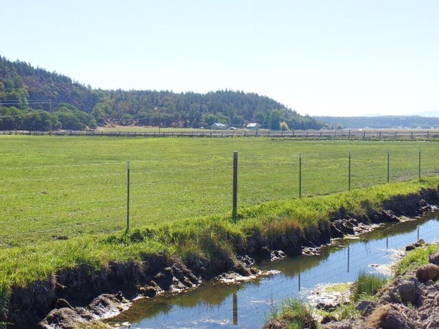 exterior space featuring a water view