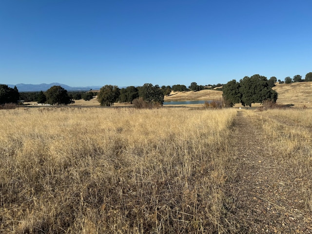 LOT2 Sunset Hills Dr, Cottonwood CA, 96022 land for sale