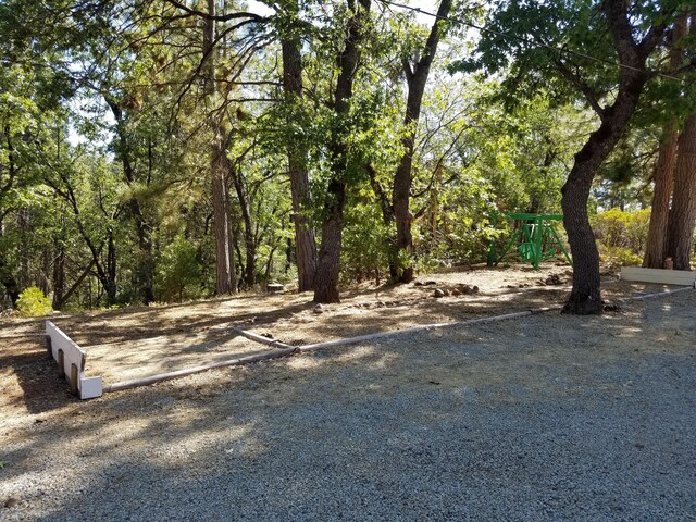 7414 Albers Forest Dr, Shingletown, CA 96088 - exterior space