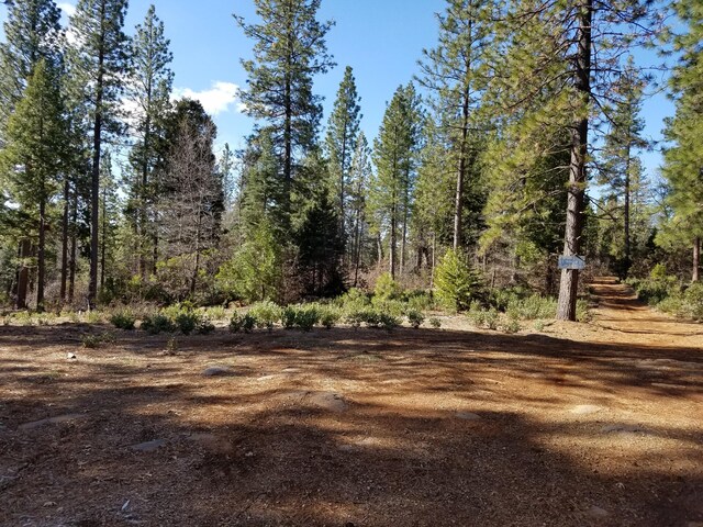 LOT32 Shingle Glen Trl, Shingletown, CA 96088