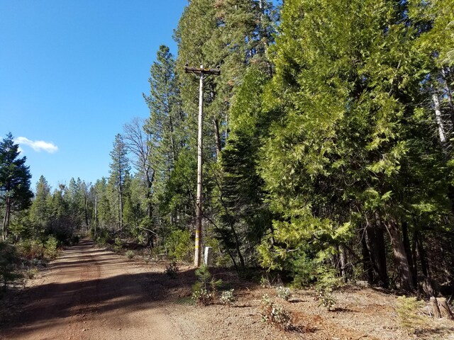 LOT32 Shingle Glen Trl, Shingletown, CA 96088