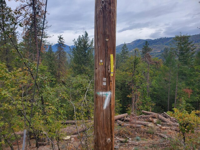 Racoon Dr, Lakehead, CA 96051