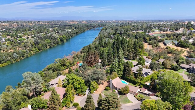 504 Seavy Ct, Redding CA, 96001 land for sale