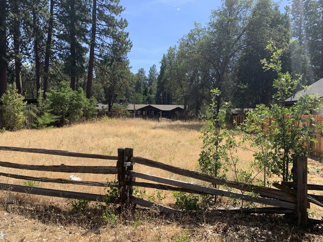 000 Birch Ave, Burney CA, 96013 land for sale