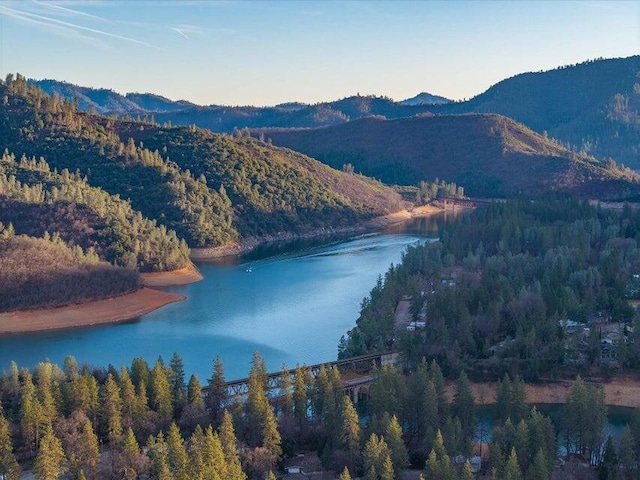 000 Morning Mist Dr, Lakehead CA, 96051 land for sale