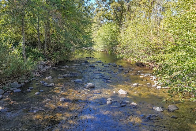 view of nature