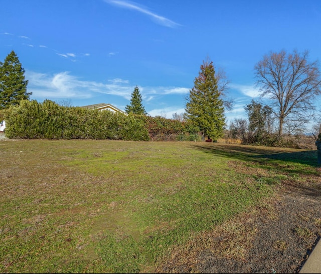 19188 Alee Pl, Cottonwood CA, 96022 land for sale