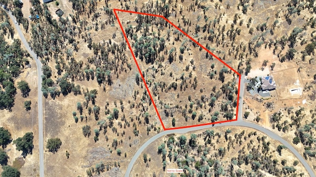 LOT14 Canto De Las Lupine, Redding CA, 96001 land for sale