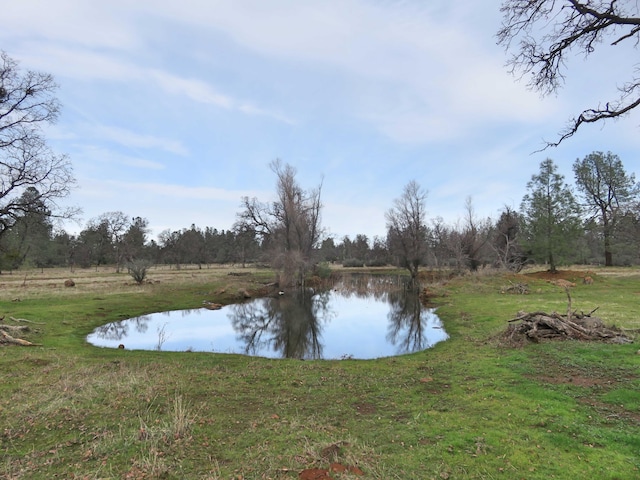 Listing photo 3 for 41ACRES Ash Creek Rd, Anderson CA 96007