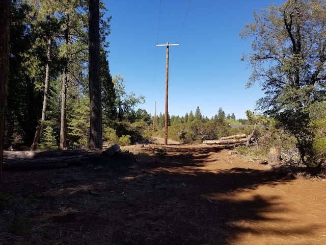 LOT1 Eckert Ln, Shingletown, CA 96088