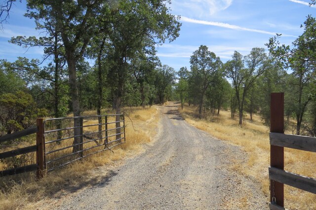 Los Osos St, Redding CA, 96003 land for sale