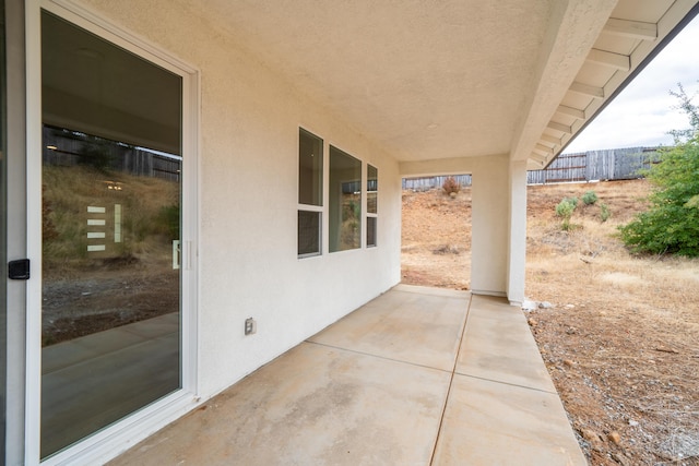 1132 Kellinger St, Redding, CA 96003 - view of patio / terrace