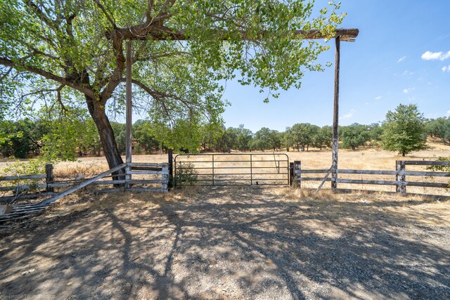 7528 Deschutes Rd, Palo Cedro CA, 96073 land for sale