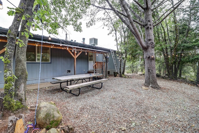 29801 Montgomery Creek Falls Rd, Montgomery Creek, CA 96065 - photo 21