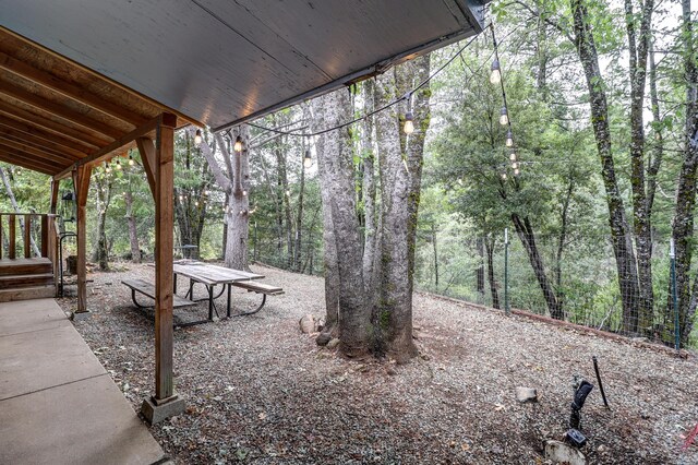 29801 Montgomery Creek Falls Rd, Montgomery Creek, CA 96065 - photo 22