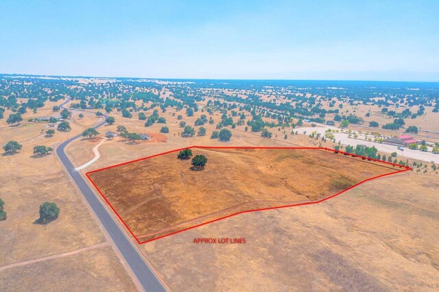 Listing photo 2 for LOT40 Del Mar Dr, Cottonwood CA 96022