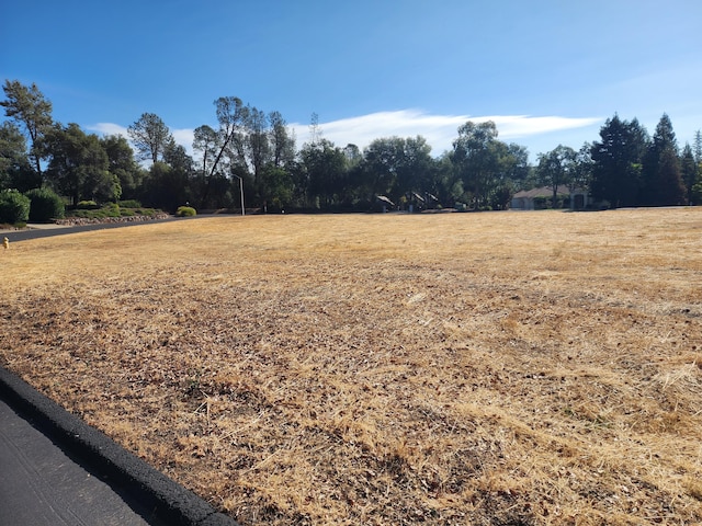 13390 Tierra Heights Rd, Redding CA, 96003 land for sale