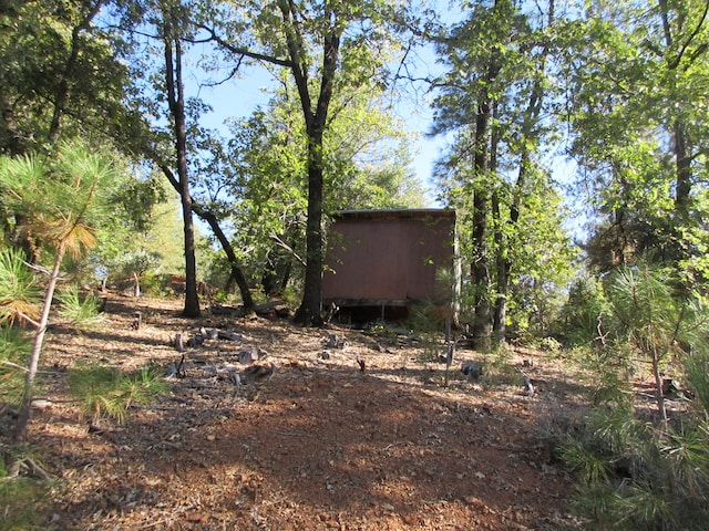 Listing photo 3 for LOT17 Waterman Rd, Lakehead CA 96051