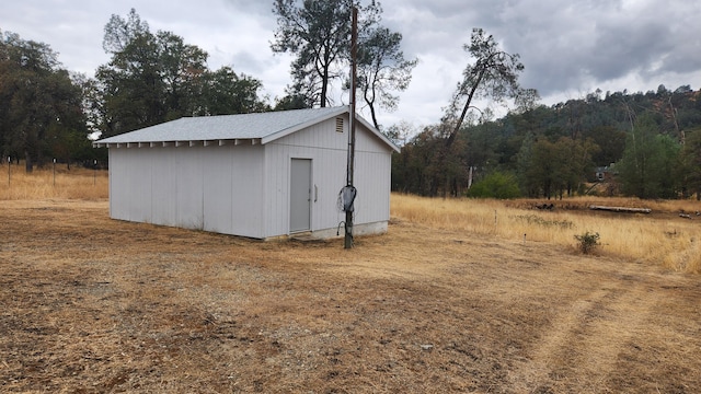 13840 Ridge View Rd, Redding CA, 96003 land for sale