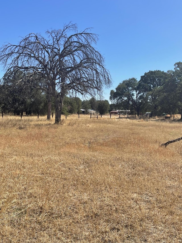 3471 Charles St, Cottonwood, CA 96022 - view of yard featuring a rural view