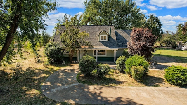 Listing photo 2 for 6740 Churn Crk Rd, Redding CA 96002