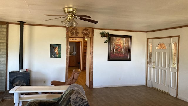 530-375 Little Valley Rd, Little Valley, CA 96056 - photo 13