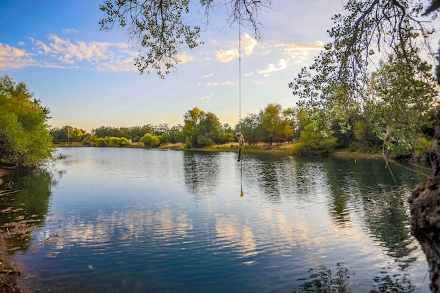 water view