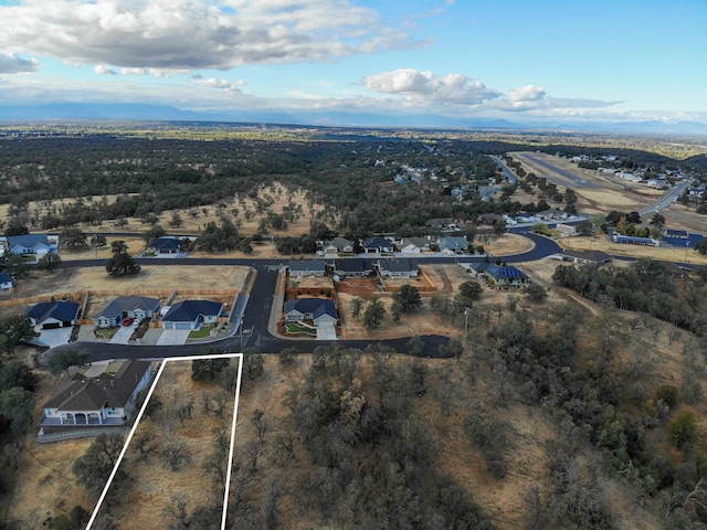 22091 Azulejo Pl, Cottonwood CA, 96022 land for sale