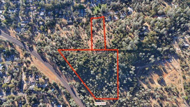 7.29ACRES Central Ave, Shasta Lake, CA 96019