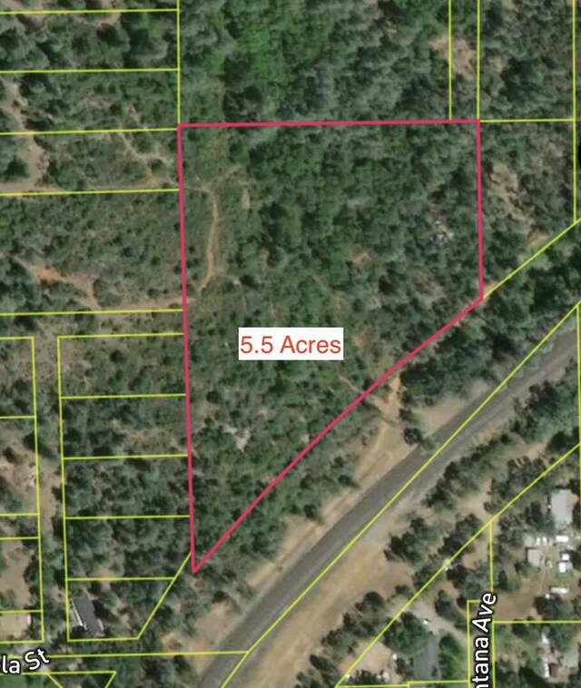 7.29ACRES Central Ave, Shasta Lake, CA 96019