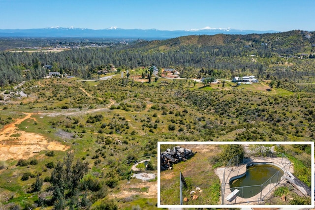 10075 Victoria Dr, Redding CA, 96001 land for sale