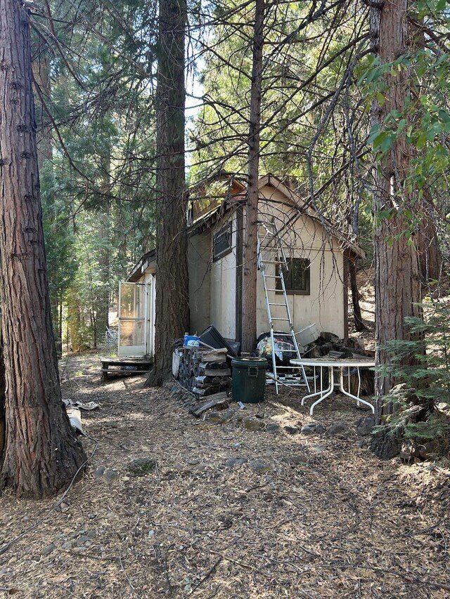 7596 Long Hay Flat Rd, Shingletown, CA 96088