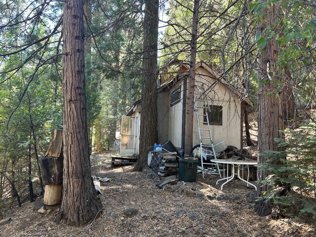 7596 Long Hay Flat Rd, Shingletown, CA 96088