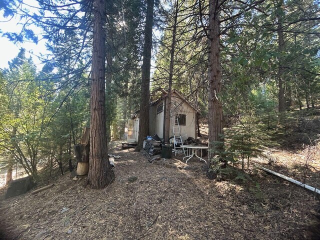 7596 Long Hay Flat Rd, Shingletown, CA 96088