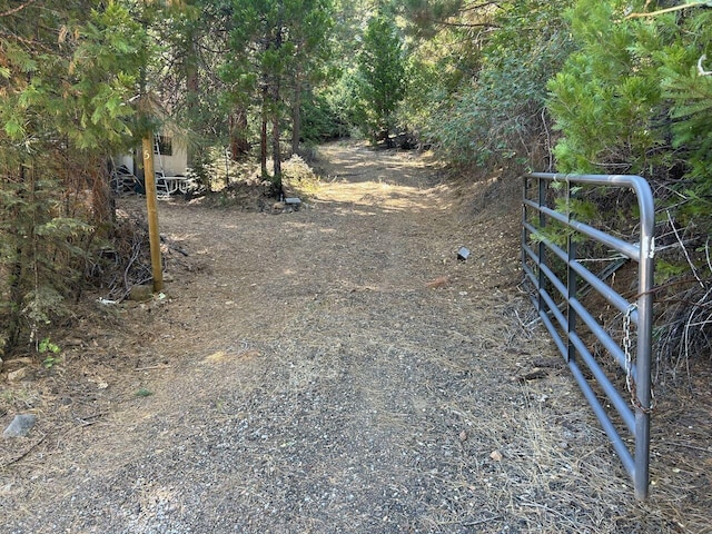 7596 Long Hay Flat Rd, Shingletown, CA 96088