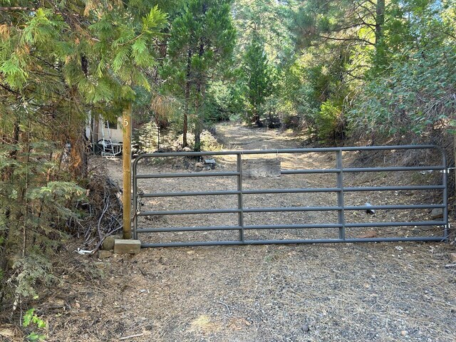 7596 Long Hay Flat Rd, Shingletown, CA 96088