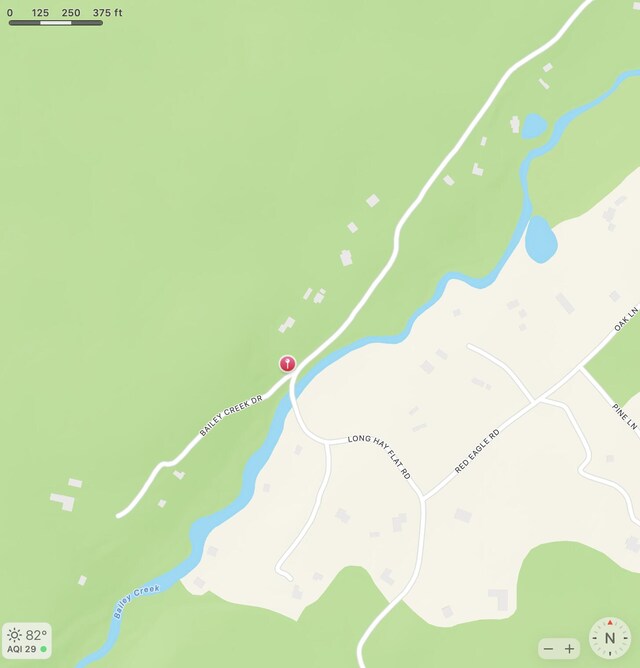 7596 Long Hay Flat Rd, Shingletown, CA 96088