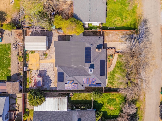 2648 Tremonto Rd, Anderson, CA 96007 - drone / aerial view