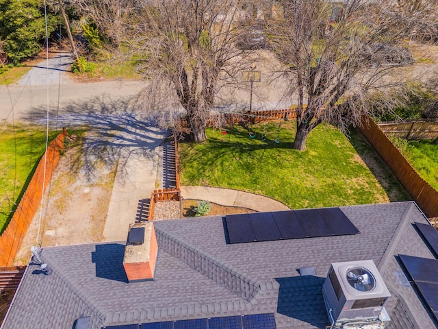 2648 Tremonto Rd, Anderson, CA 96007 - bird's eye view