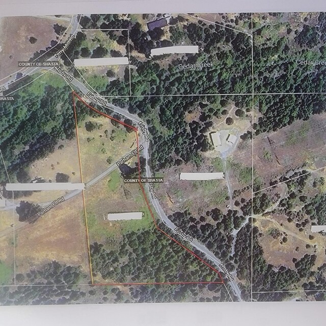 4.75ACRES Frisby Rd, Round Mountain, CA 96084 - photo 3