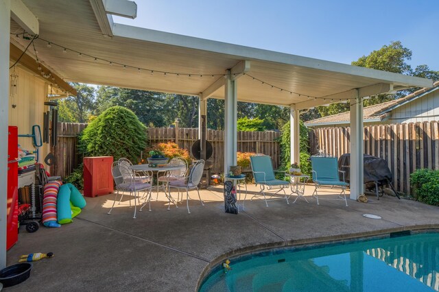 6849 Creekside St, Redding, CA 96001 - photo 28