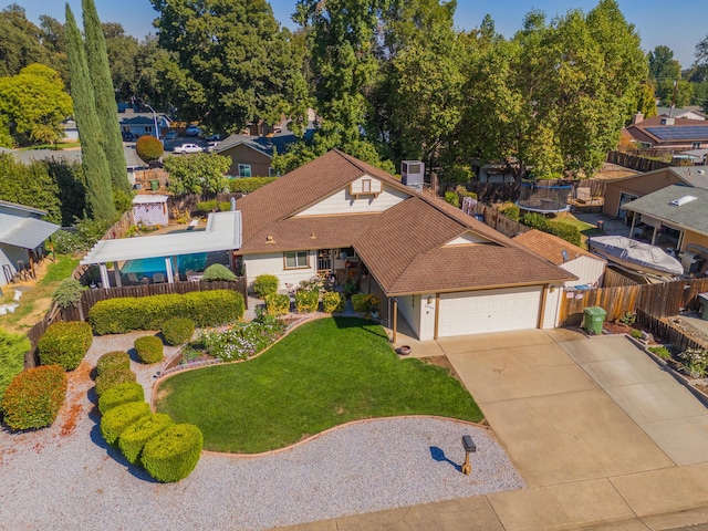 6849 Creekside St, Redding, CA 96001 - photo 41