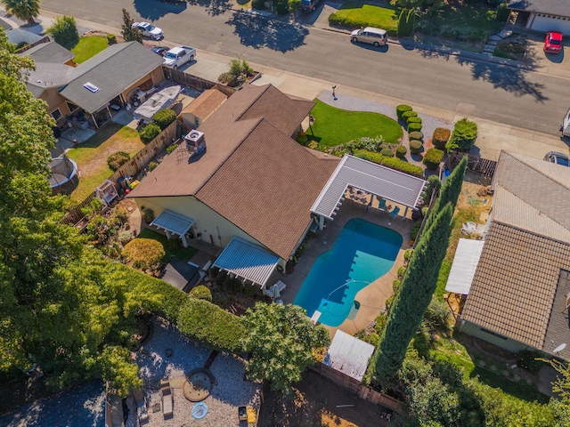 6849 Creekside St, Redding, CA 96001 - photo 46