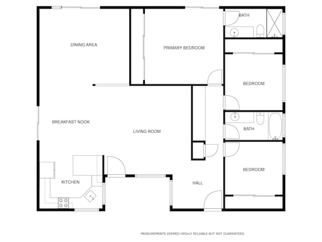 6849 Creekside St, Redding, CA 96001 - photo 3