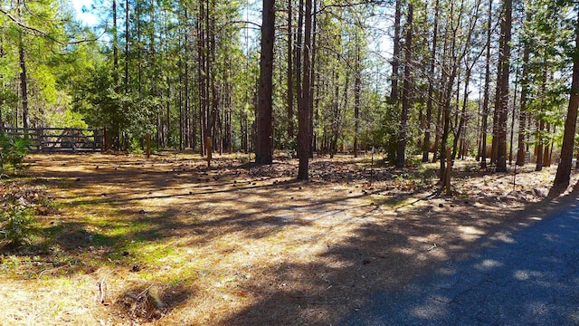 0000 Fern Rd, Whitmore CA, 96096 land for sale