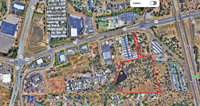 11050 Campers Ct, Redding, CA 96003