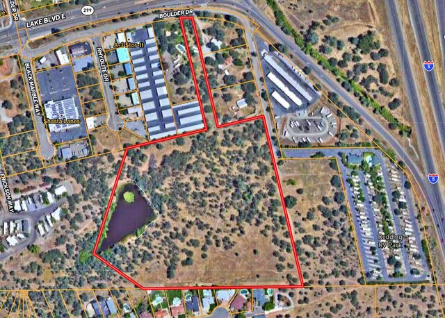 11050 Campers Ct, Redding, CA 96003