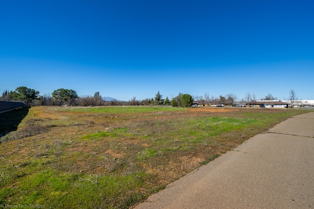 7530 Lockheed Dr, Redding CA, 96002 land for sale